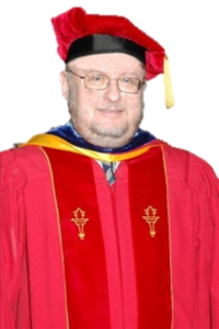 Professor Joel J Heim