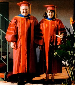 Joel and Nelia Beth