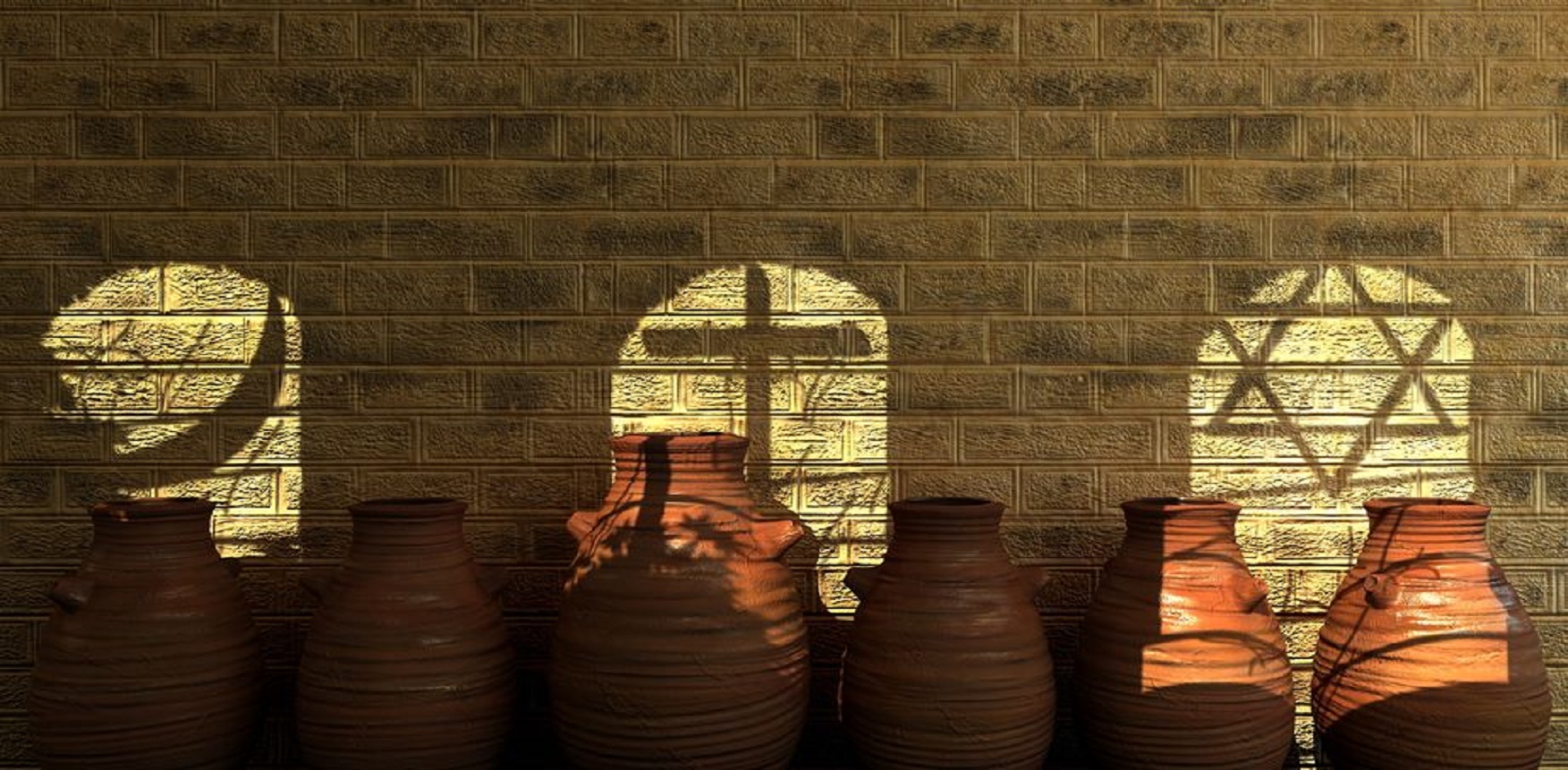 ReligionsoftheWestjpg Religions of the West