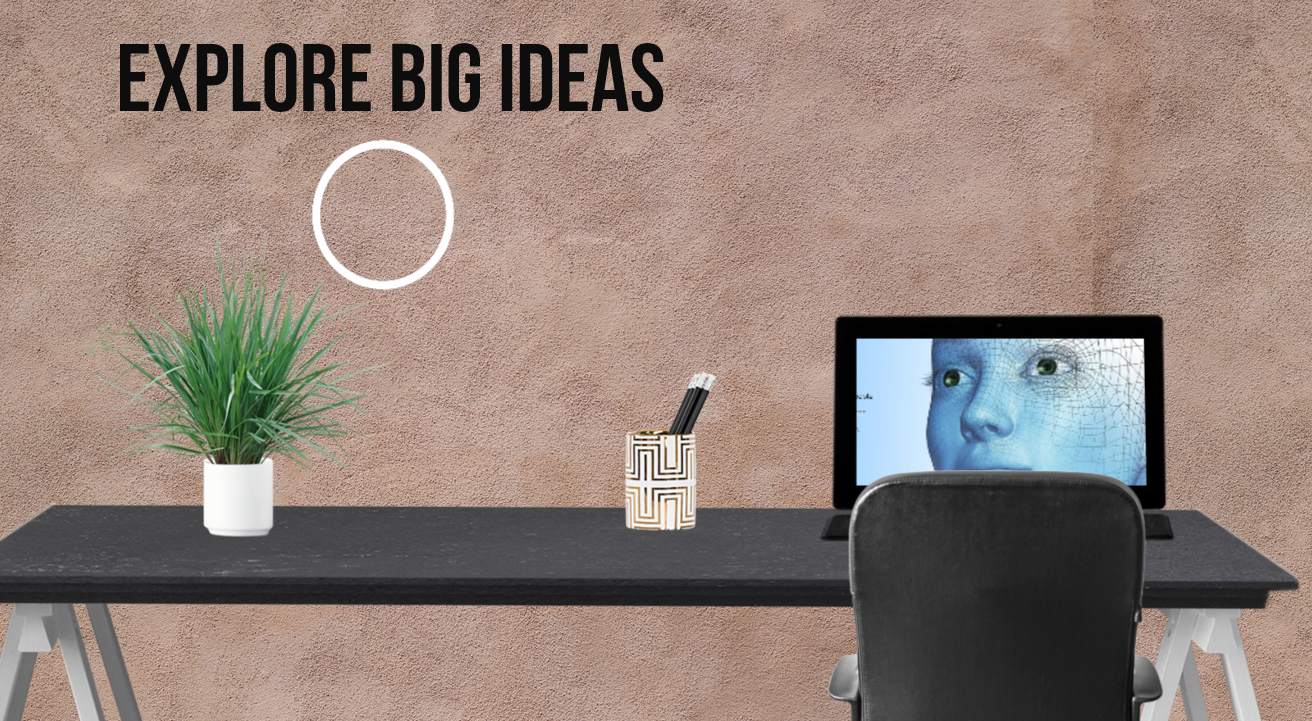 Why Explore Big Ideas