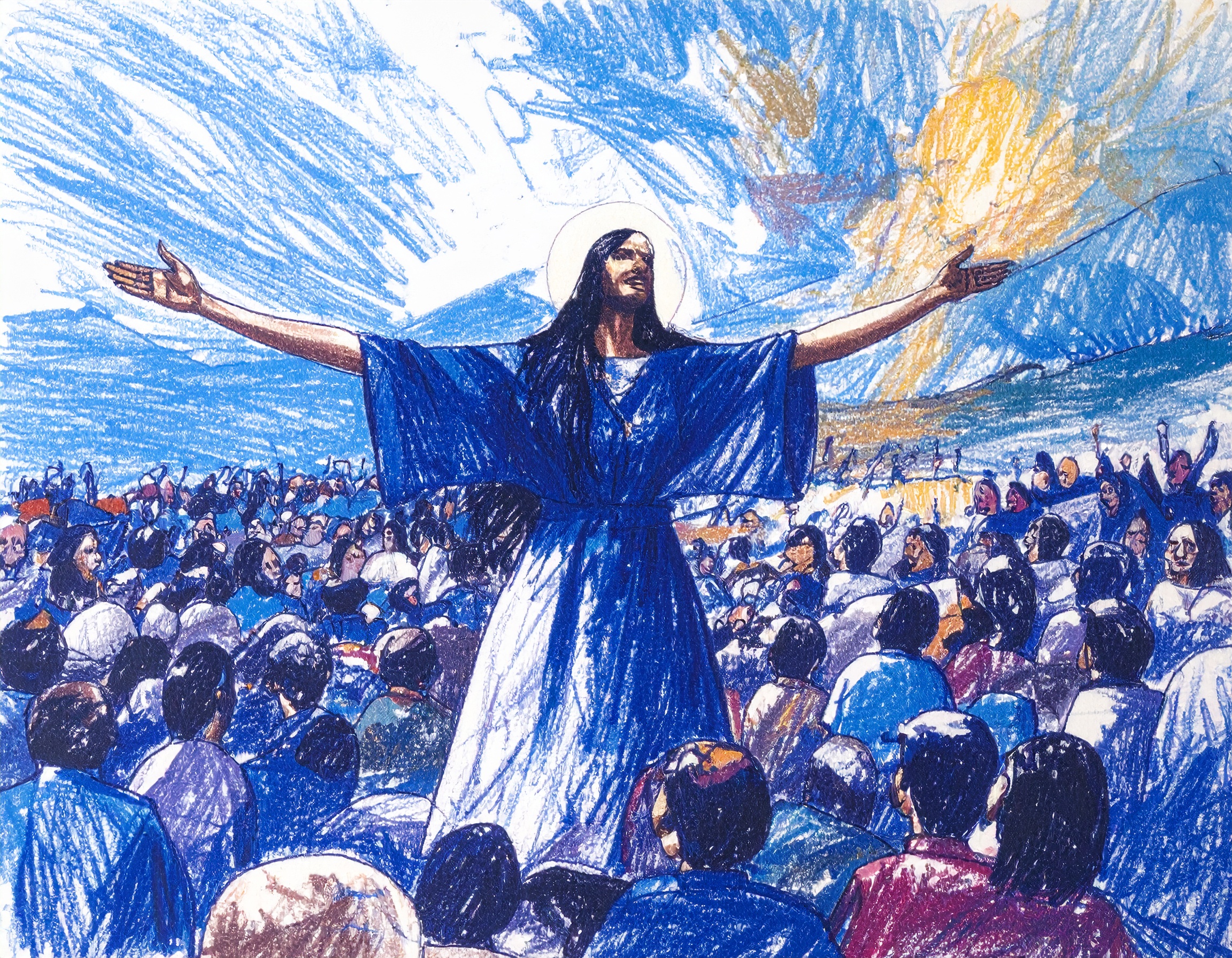 Christian Acceptance