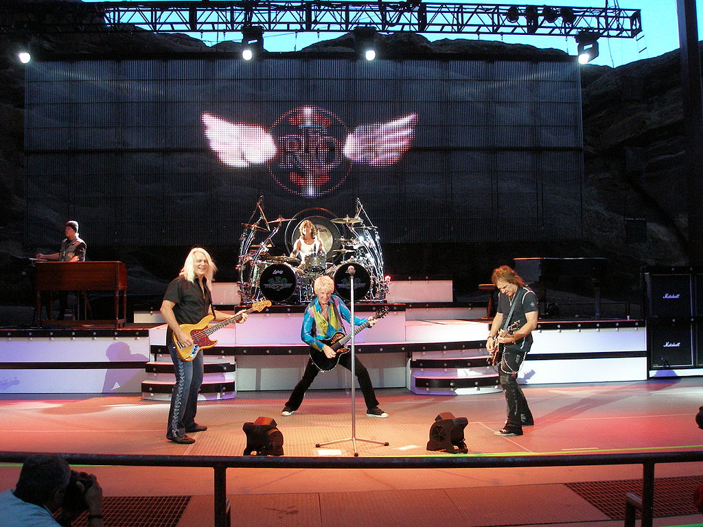 Reo_speedwagon_at_red_rocks_2010 REO Speedwagon