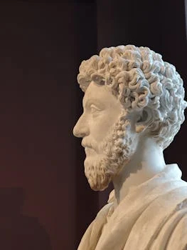 Aurelius Marcus Aurelius