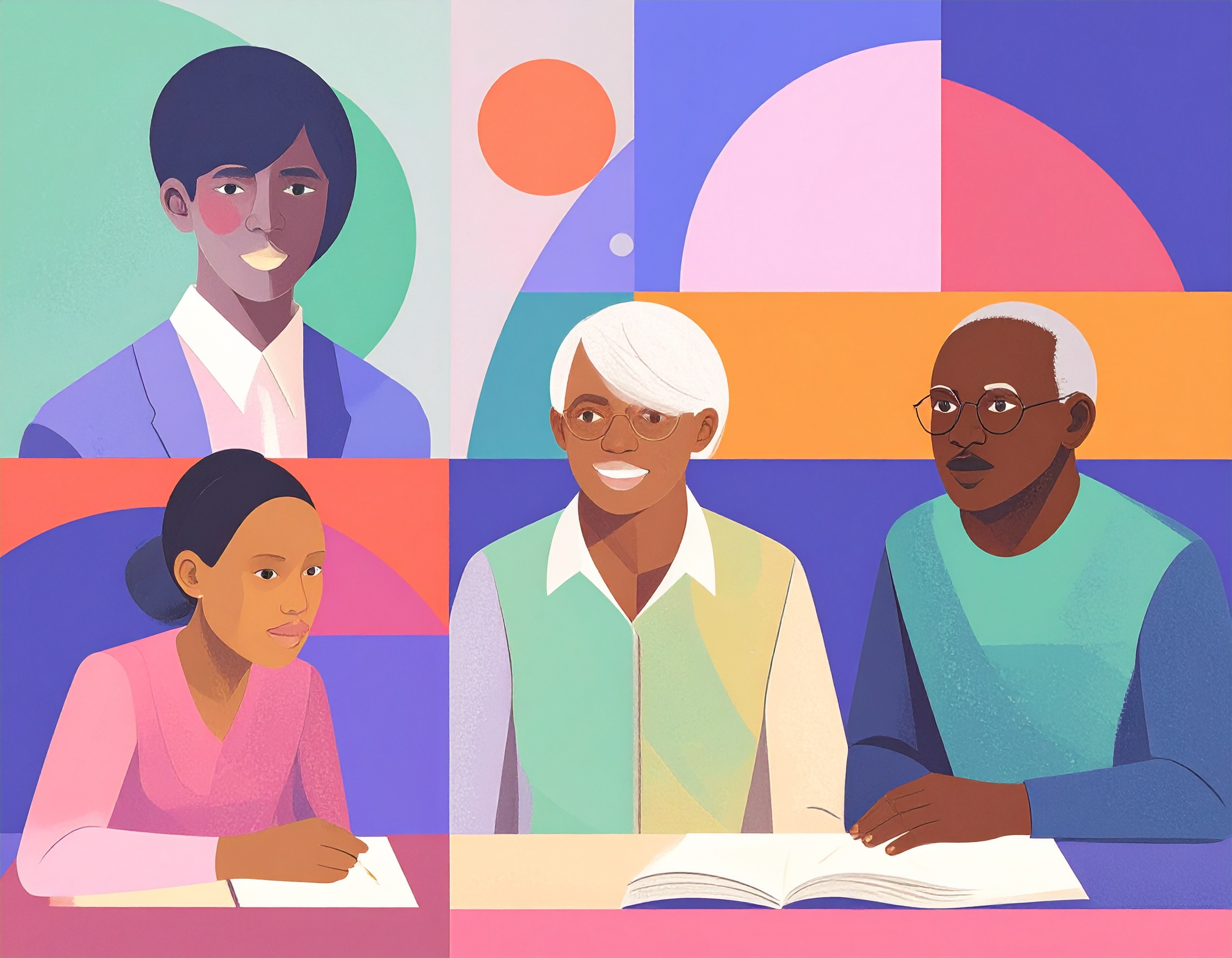 Study of Critical Race Theory