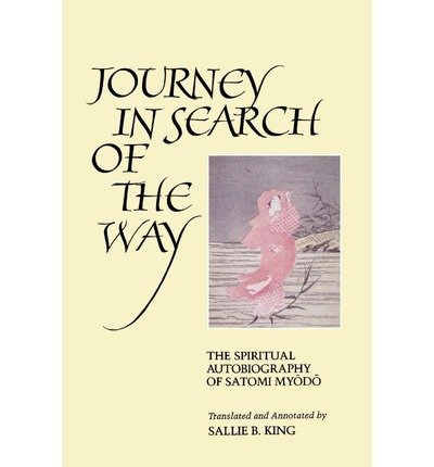 Journey in Search of the Way