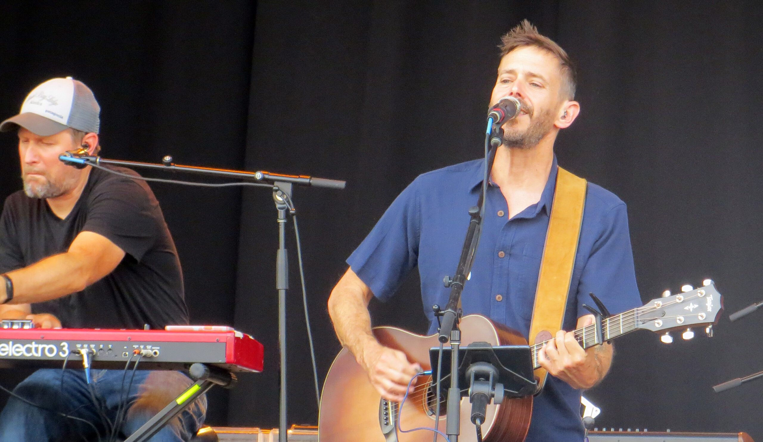 Summerfest 2 Toad the Wet Sprocket