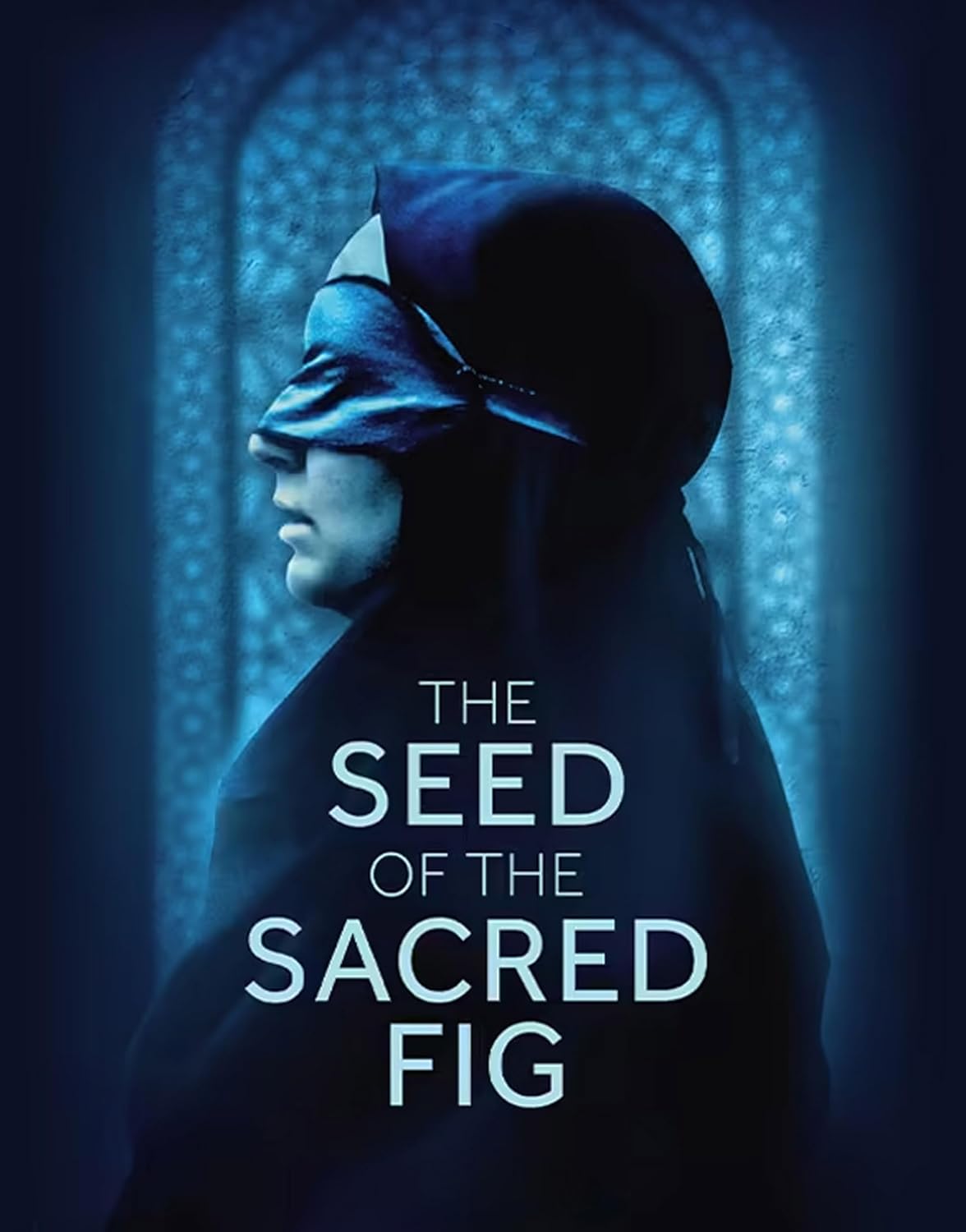 Seed of Sacred Fig