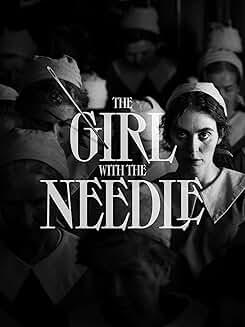 Girl With The Needle
