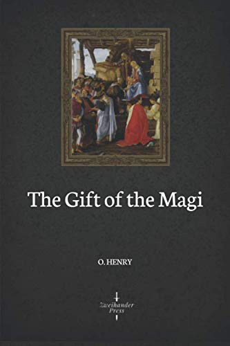 Gift of the Magi | Explore Big Ideas Gift of the Magi