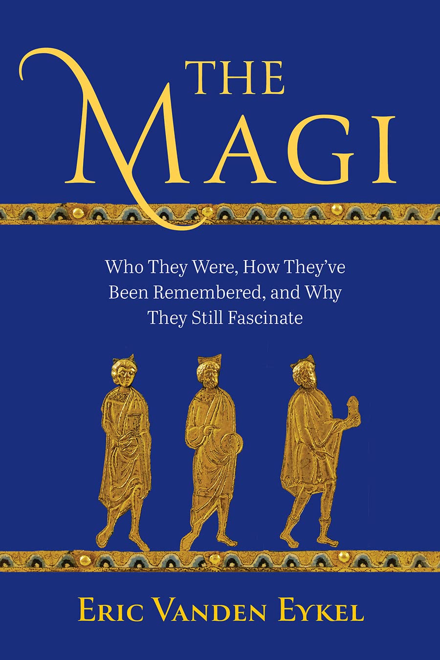 the Magi | Explore Big Ideas The Magi