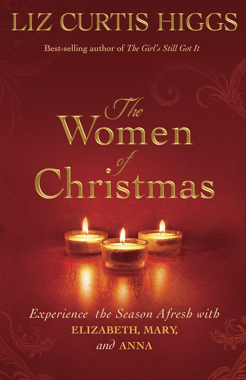 Women of Christmas Women of Christmas