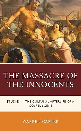 Massacre of the Innocents