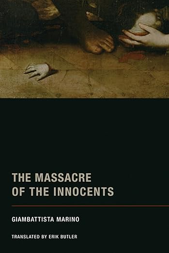 Massacre of the Innocents