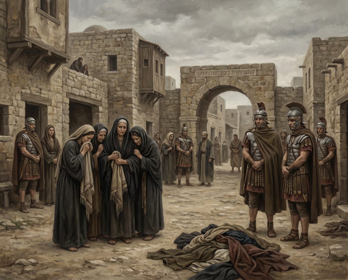 Massacre of the Innocents